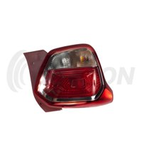 Original - Foco Trasero Izquierdo Hyundai Grand I10 Sedan 2014 2015 2016 2017 2018 Negro