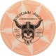 thumbnail image 4 of Set de Golf de Disco Westside Discs 5 piezas King/Queen, 4 of 9
