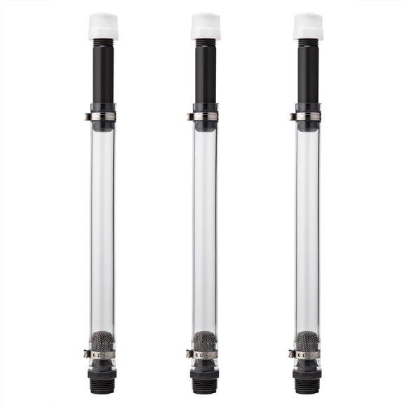 Manguera de llenado VP Racing Deluxe Pack de 3