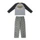 thumbnail image 1 of Pijama Polar Star Wars Hombre M, 1 of 4