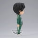 thumbnail image 4 of Figura Banpresto Squid Game Seong Gi-hun Q con bolsillo de 14 cm, 4 of 7