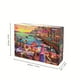 thumbnail image 2 of 1000pcs Beautiful Venice Landscape Puzzles For Kids, Birthday Gift For Boys & Girls, 2 of 4