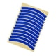 thumbnail image 3 of Pegatinas Reflectantes Apliques Para Neumáticos Calcomanías Para Ruedas Para Bicicletas Accesorios Para Exteriores Azul, 3 of 5