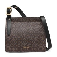 Bandolera Calvin Klein Havana Novelty Organizational