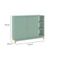 thumbnail image 3 of Buffet Aparador 2 Puert Nichos Le6021Ol, 3 of 3