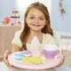 thumbnail image 2 of Kit de fiesta de té Little Tikes Creative Chefs con acceso para 30 personas., 2 of 7
