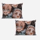 thumbnail image 2 of Toilet-bound Hanako-kun Soft 3D Printed Duvet Cover Bedding Set with Comforter Cover 3 Piece Set, 2 of 5