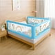 thumbnail image 2 of Baranda De Cama Seguridad Bebe Plegable 180x82cm, 2 of 3