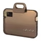 thumbnail image 5 of Organizador De Archivos Portátiles Cadera De Documento A4 Suministros De Oficina De Accesorios Versátiles Brown, 5 of 5