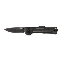 Cuchillo Sog Slim Jim 2.0 Lockback Cryo Aus 9 Blade 8.1 Cm