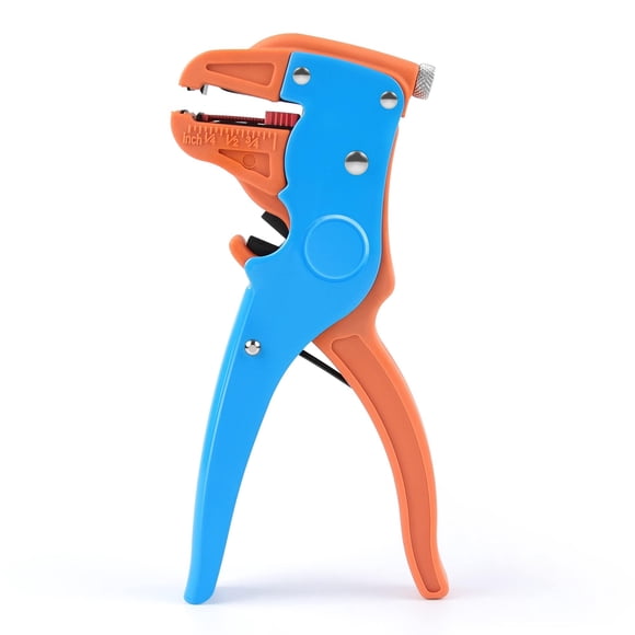 Pelacables automático Knoweasy 700D de alta resistencia 2 en 1