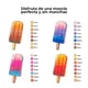 thumbnail image 5 of Ohuhu 48 Marcadores Alcohol Tonos Medios Pincel & Biselada, 5 of 8