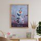 thumbnail image 5 of Olaf Kits de Pintura de Diamantes para Adultos, 5 of 6