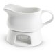 thumbnail image 1 of Salsera KooK 500 ml Blanca con Calentador Antidesbordes, 1 of 6