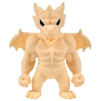 Ansaldo - Figura Stretch De Goma De 15 Cms Que Se Estira - Skeledragon