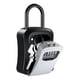 thumbnail image 3 of Caja Seguridad Porta Llave Candado Clave Para Muro/colgador, 3 of 9