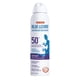 thumbnail image 1 of Protector solar en aerosol BLUE LIZARD Sport SPF 50+ 150 ml resistente al agua, 1 of 7