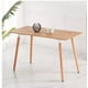 thumbnail image 2 of Mesa comedor Eames Oak, 2 of 3
