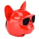 thumbnail image 2 of Parlante Bulldog Francés Bluetooth 10W Rojo - PS, 2 of 3
