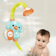 thumbnail image 5 of Elefantito Regadera De Baño Para Bebe Juguete Ducha Tina, 5 of 5