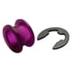 thumbnail image 1 of Buje Del Cable De La Palanca De Cambios 467972G000qqk Para Toyota Professional Accessories, 1 of 5