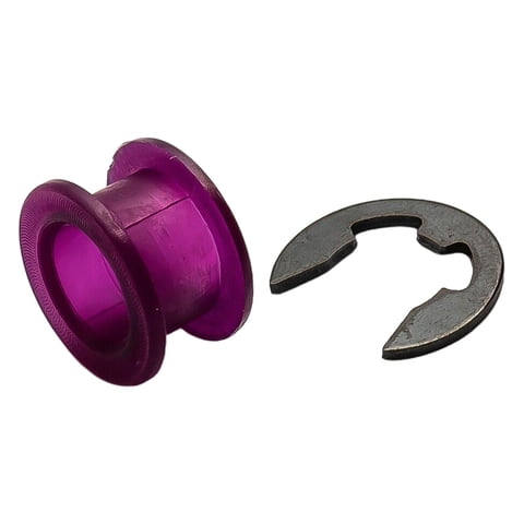 Ioensy - Buje Del Cable De La Palanca De Cambios 467972G000Qqk Para Toyota Professional Accessories