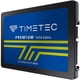 thumbnail image 2 of SSD Timetec 512GB 2.5 SATA III 6Gb/s 3D NAND 7mm, 2 of 3