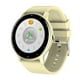 thumbnail image 1 of SmartWatch Reloj Inteligente Bluetooth ZL02 Pantalla Full Touch - Beige, 1 of 4