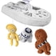 thumbnail image 3 of Millennium Falcon exclusivo de Crib Mobile Lambs & Ivy de Star Wars, 3 of 8