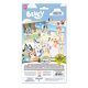 thumbnail image 5 of Set de viaje Colorforms Repositionable Pieces Bluey Show 3+, 5 of 5