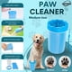 thumbnail image 2 of Kit de aseo para perros SHYNEE de 8 piezas - Cepillo con shampoo, guantes y limpiador de patas, 2 of 8