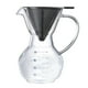 thumbnail image 3 of Cafetera V60 600ml Vidrio, 3 of 3