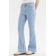 thumbnail image 2 of Jeans Mujer Flare Monse Celeste - ll, 2 of 4