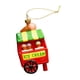 thumbnail image 5 of Adorno Navideño, Decoración Para El árbol De Navidad, Ideal Para Cumpleaños O Para Decorar Un Camión De Helados En Interiores., 5 of 5