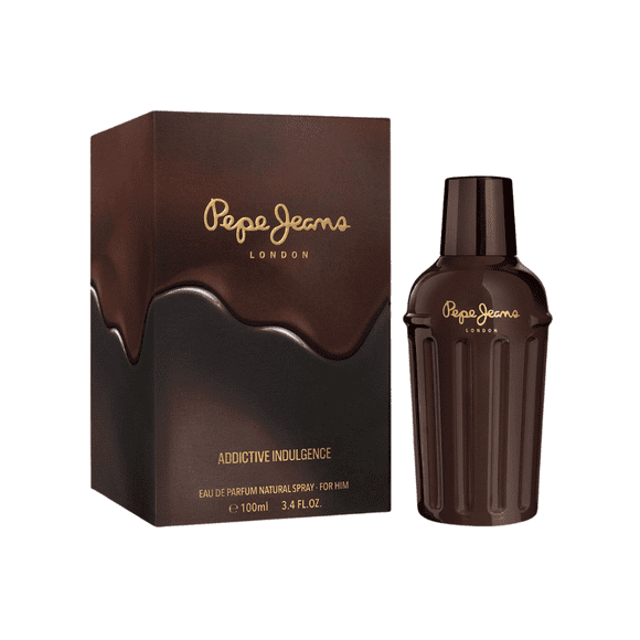 Perfume Addictive Indulgence For Him Edp 100 Ml
