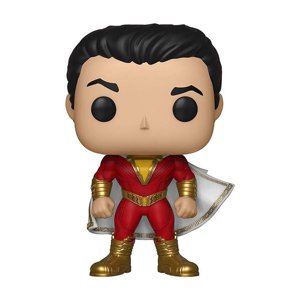 Figura Funko Pop Shazam 4.5 Pulgadas