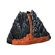 thumbnail image 2 of Juguete De Simulación De Volcán Para Aprendizaje Temprano, Figura De Volcán Para Niños Y Niñas, Sin Función, 2 of 5