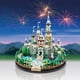 thumbnail image 1 of Bloques de construcción JXRLMB Magic Princess Blue Castle, 3600 unidades, 1 of 7