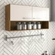 thumbnail image 3 of Mueble Aereo New Evandro 1o5 Cm, 3 of 3