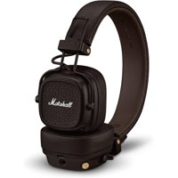 Marshall - Audifono On Ear Wireless Major V Brown