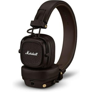 Audifono On Ear Wireless Major V Brown