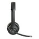 thumbnail image 2 of Audifono On Ear Go Work Con Micrófono Externo Negro, 2 of 3
