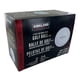thumbnail image 1 of Pelotas de golf KIRKLAND Signature de 3 piezas con cubierta de uretano, paquete de 24, 1 of 5