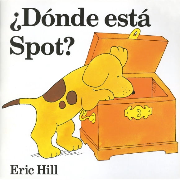 Reserva Warne ¿Dónde está Spot?