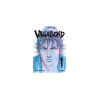 Ivrea - Manga - Vagabond Vol01