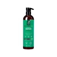 Shampoo Detox 500 Ml Marina Vital Marina Vital