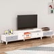 thumbnail image 2 of Rack TV 210cm 4 cajones Chic Home, 2 of 2