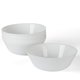 thumbnail image 1 of Juego de 6 tazones ligeros de 15 cm Opalton de Martha Stewart, 1 of 6