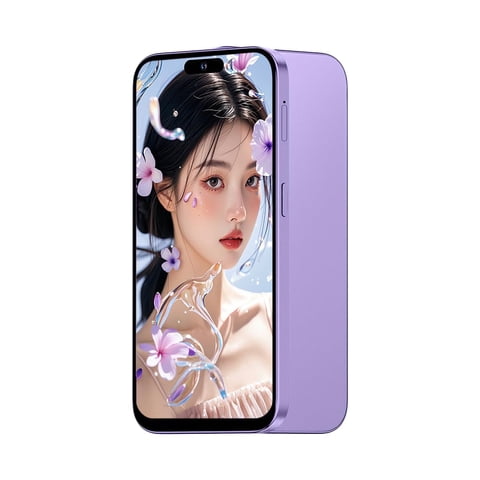 Teléfono Celular Kostsell 6.6"" 16Gb Dual Sim Android 10