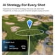 thumbnail image 5 of Telémetro láser Arccos Smart con pendiente y viento para golf, 5 of 9